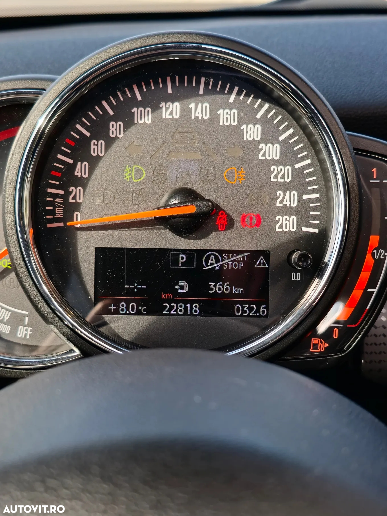 Mini Cooper D Aut. - 13