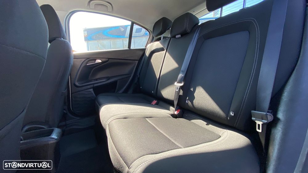 Fiat Tipo 1.3 Multijet City Life - 23