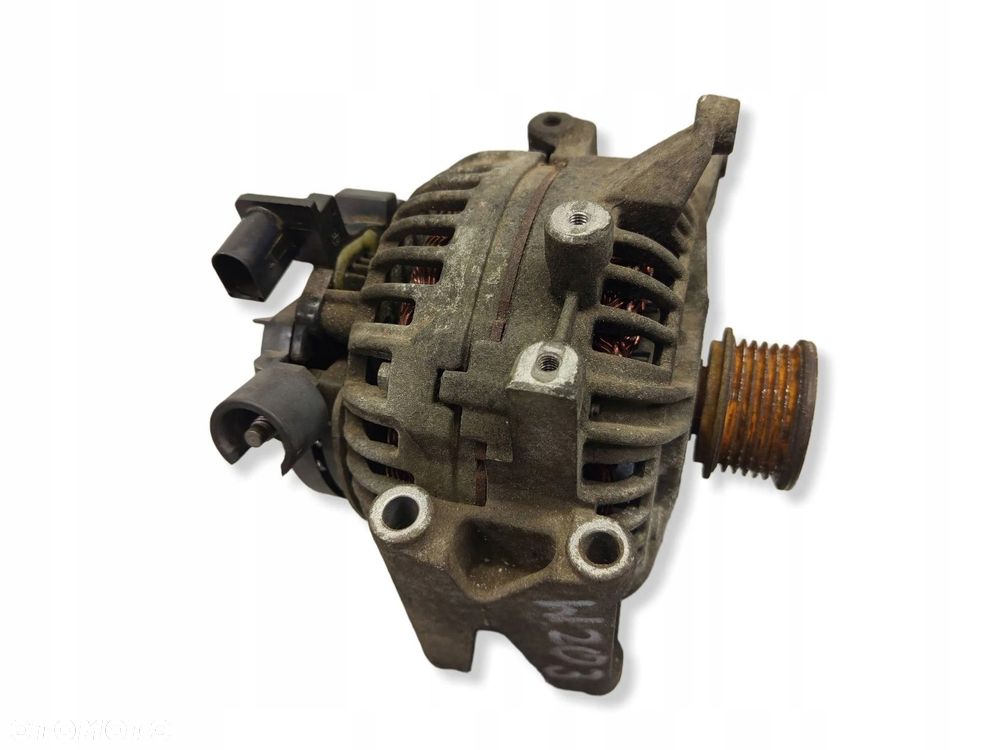 Alternator Mercedes-Benz C W203 2.2 CDI A0141540702 - 6