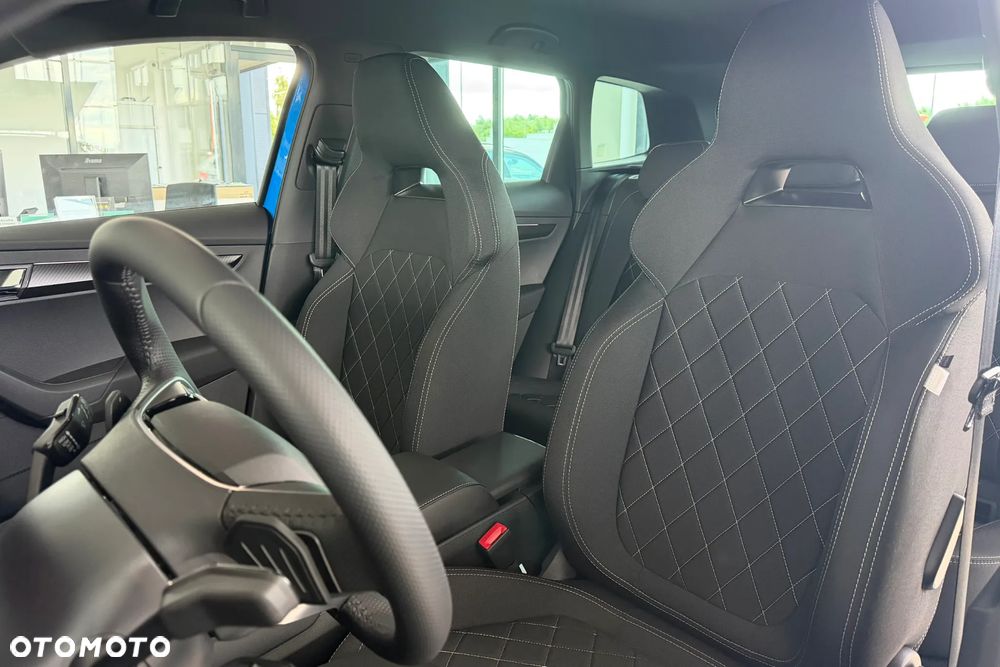 Skoda Karoq 1.5 TSI ACT Sportline DSG - 14