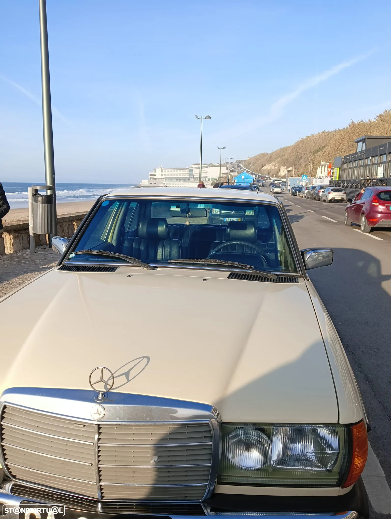 Mercedes-Benz 300 - 5