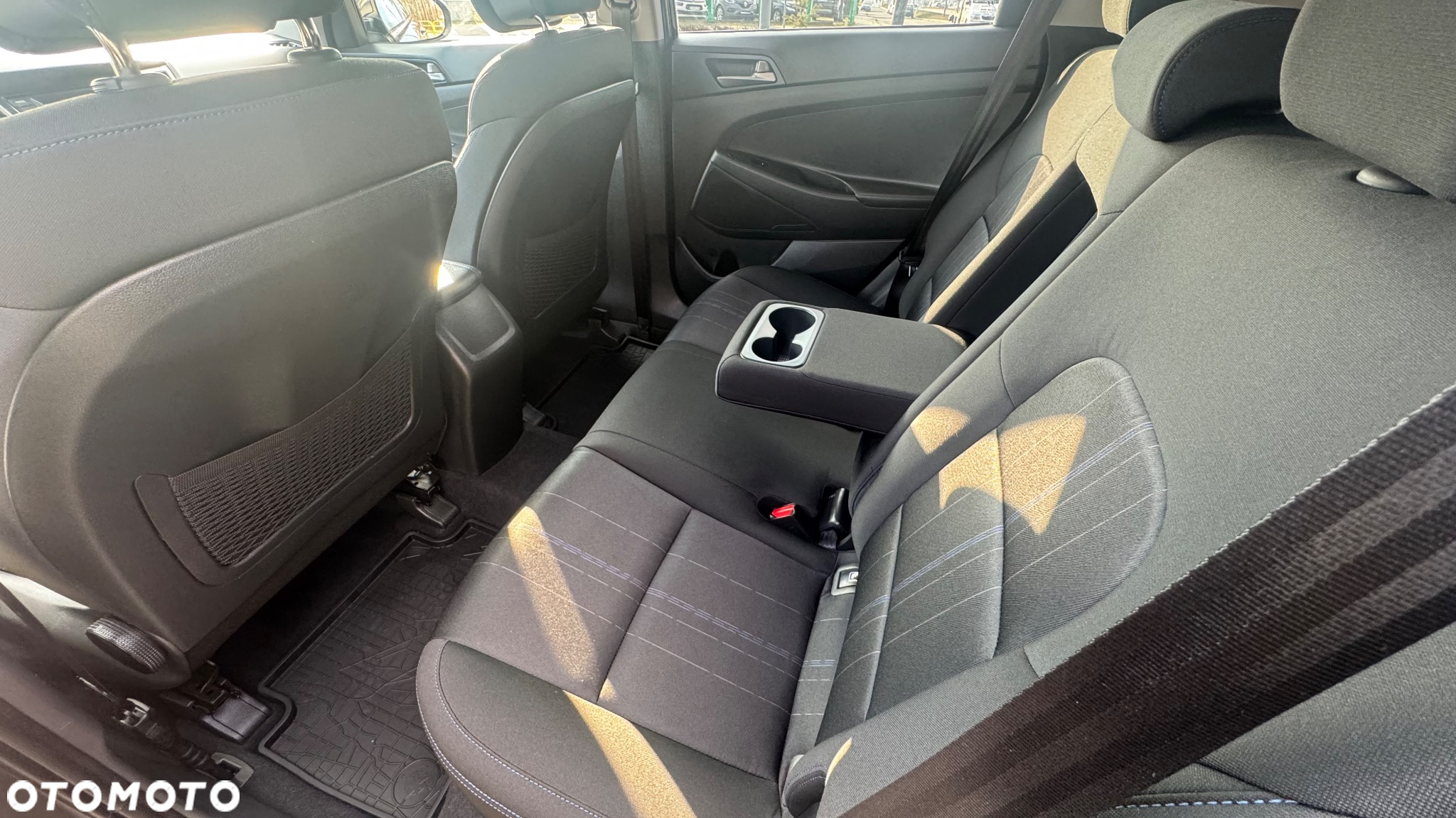 Hyundai Tucson 1.6 T-GDi 2WD Select - 21