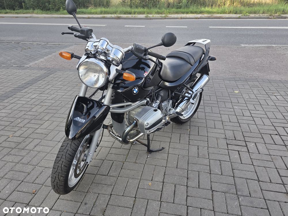 BMW R - 22