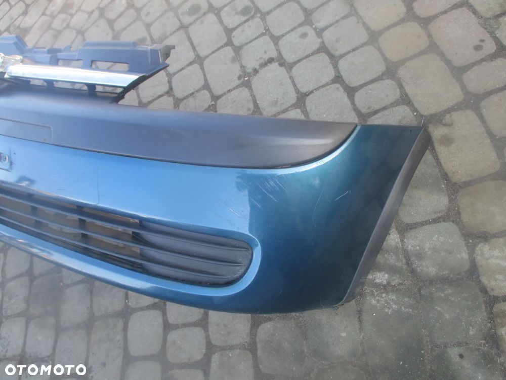 zderzak Opel Corsa C Combo C - 2