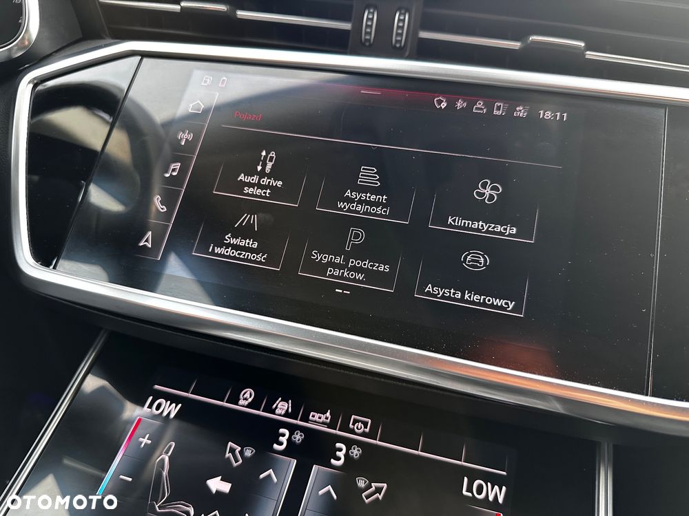 Audi A6 Avant 40 TDI S tronic sport - 28