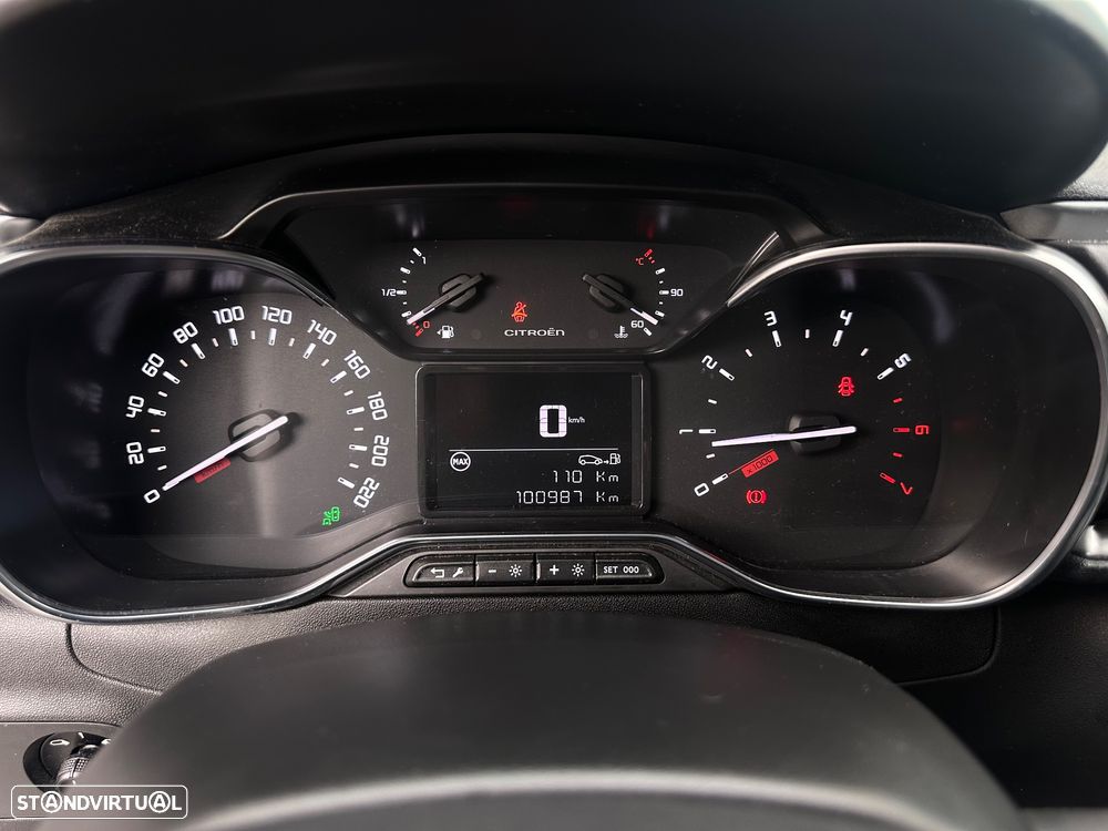 Citroën C3 1.2 PureTech Shine - 14