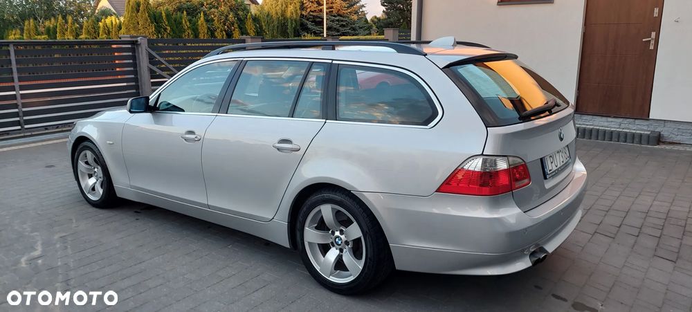 BMW Seria 5 - 24