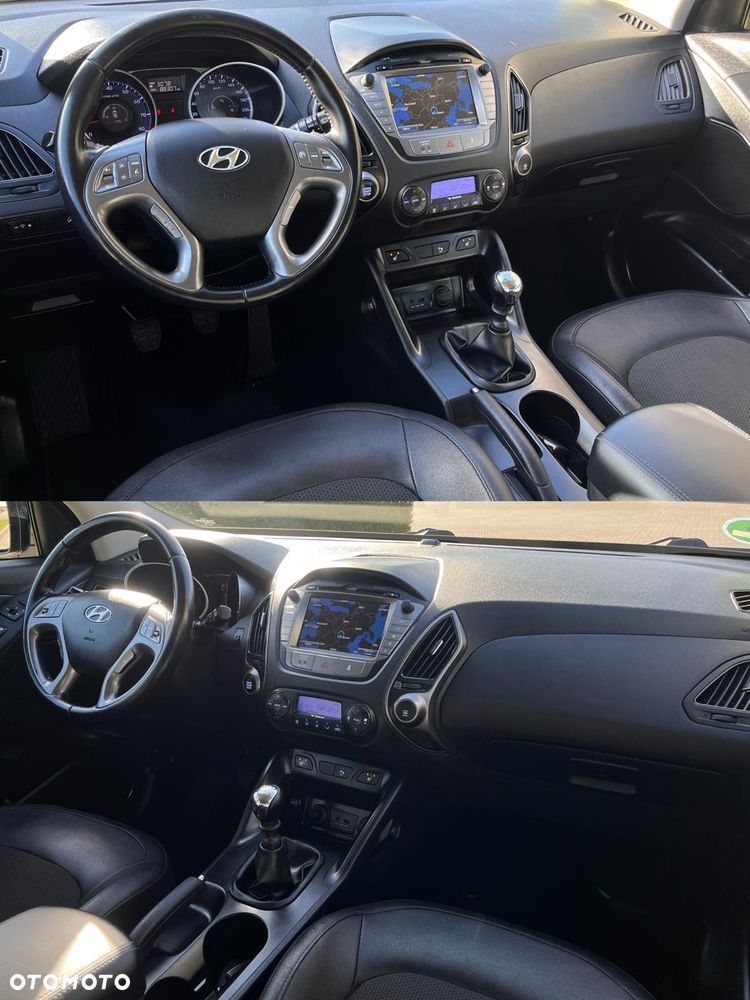 Hyundai ix35 1.6 2WD Style - 37
