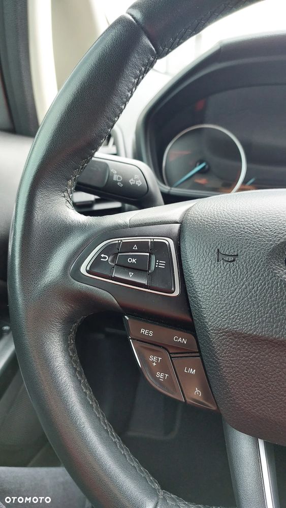 Ford EcoSport 1.0 EcoBoost GPF Titanium ASS - 19