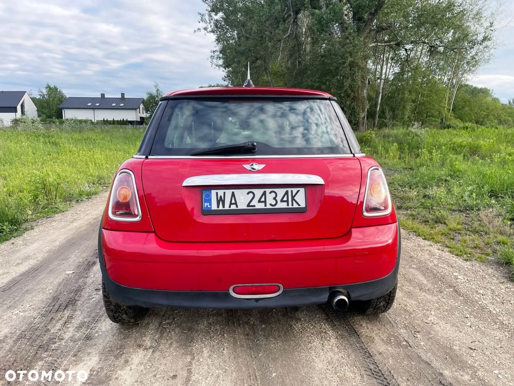 MINI ONE - 7