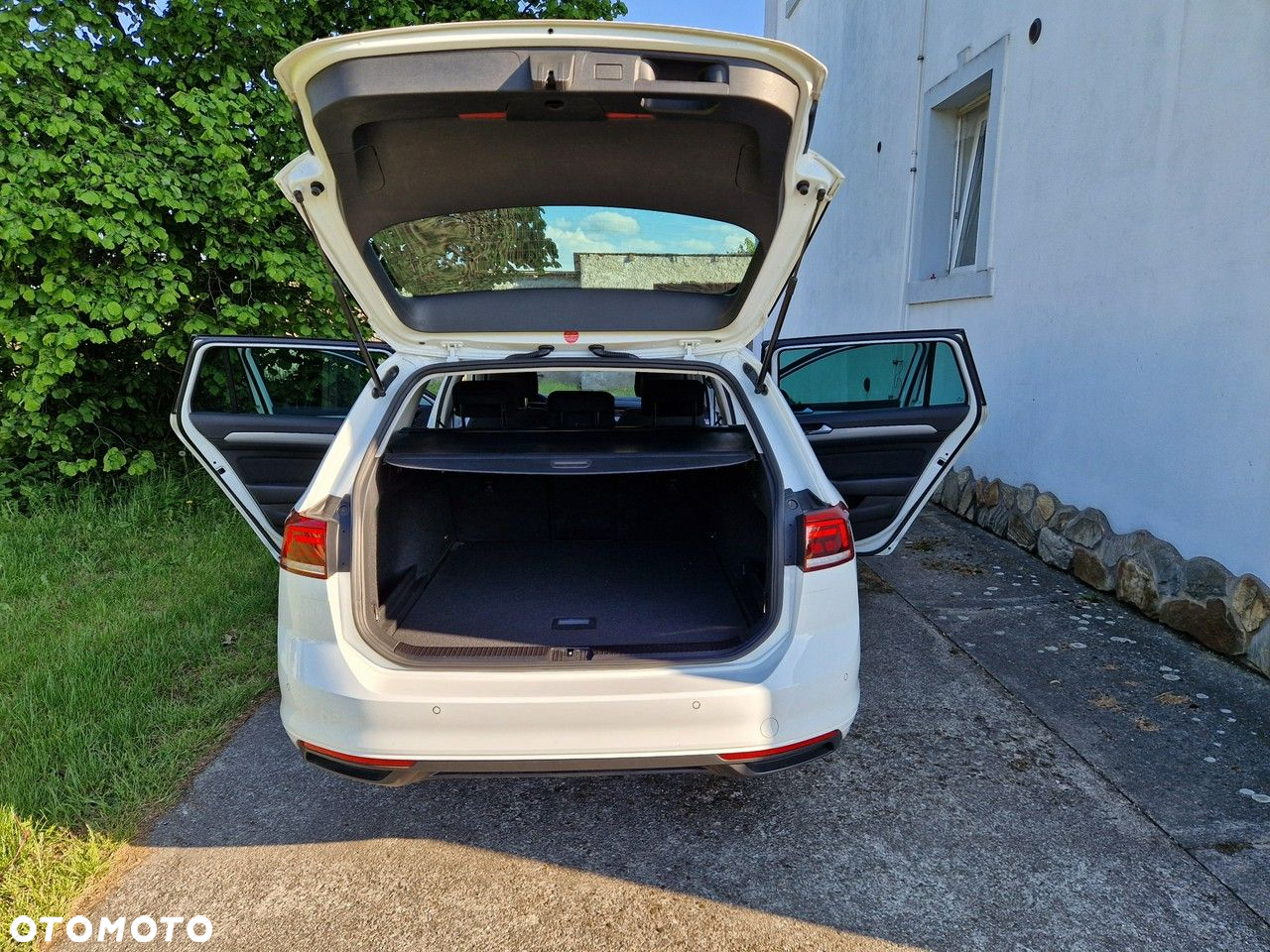 Volkswagen Passat 2.0 TDI EVO Business DSG - 8