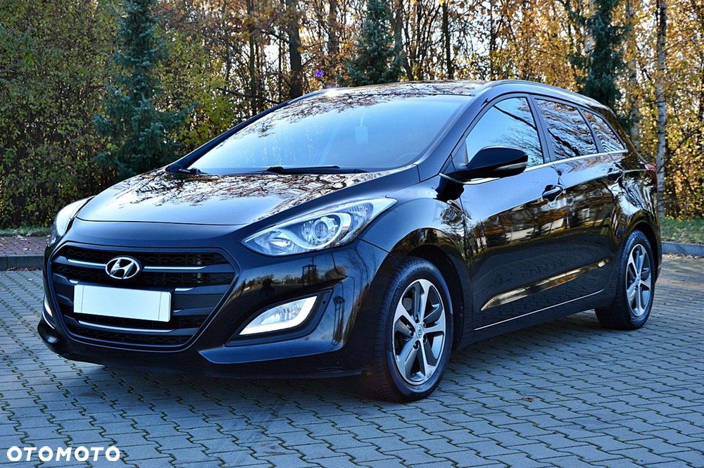 Hyundai i30 1.6 CRDi BlueDrive Comfort - 18