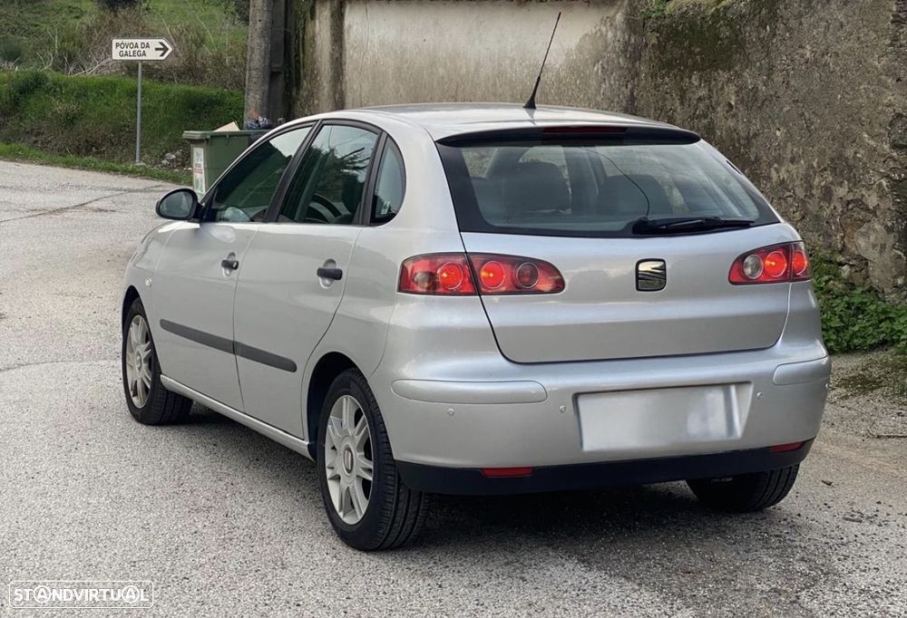 SEAT Ibiza 1.2 12V Signo - 2