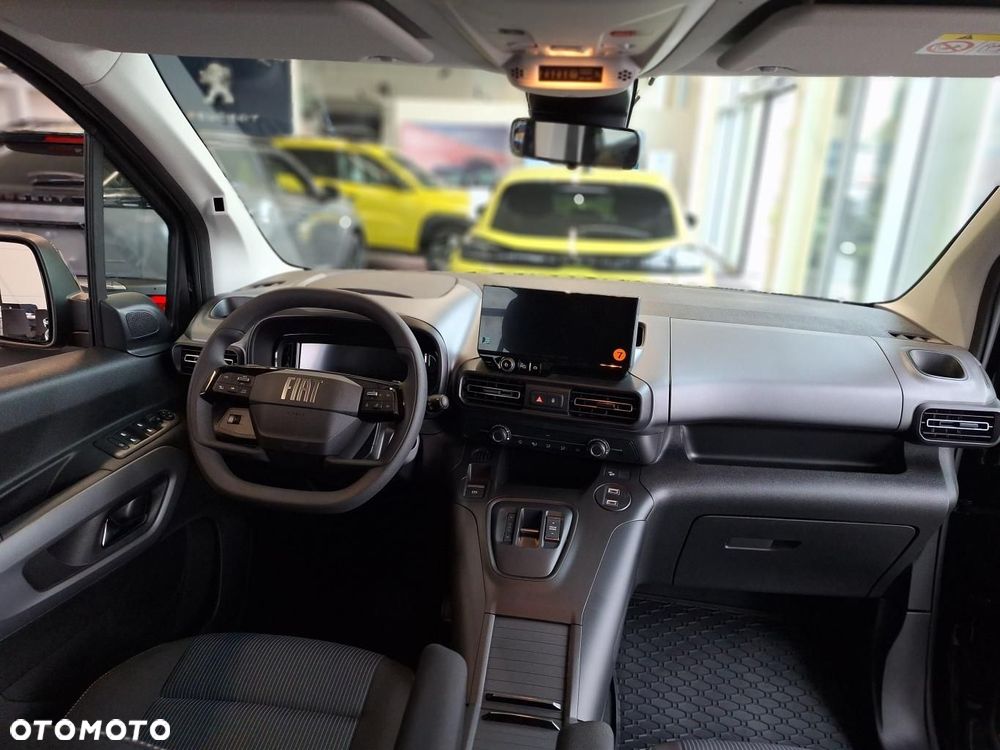Fiat Qubo - 10