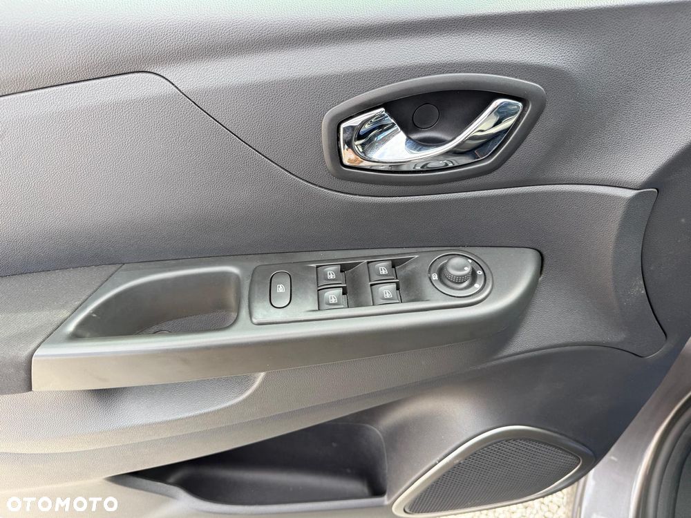 Renault Captur ENERGY TCe 90 Experience - 18