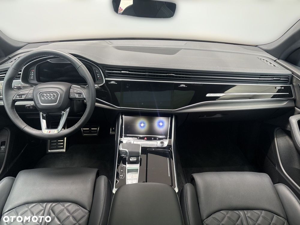 Audi Q8 TDI mHEV 210 kW Quattro Tiptronic - 16