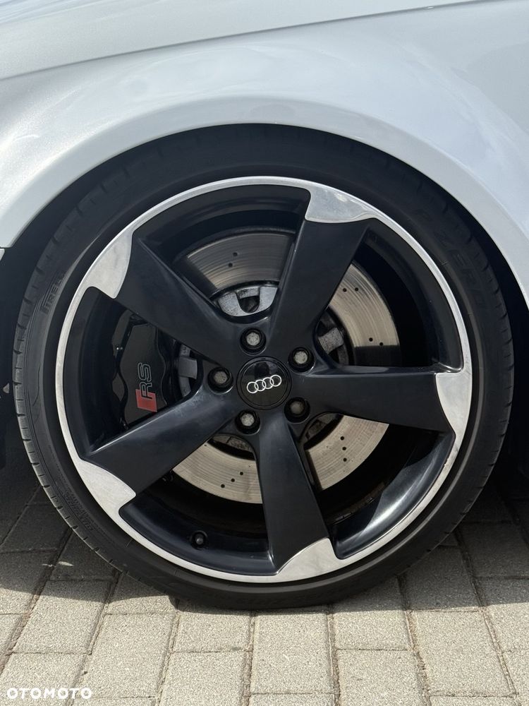 Audi RS3 Sportback - 5