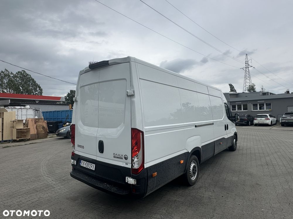 Iveco Daily - 3