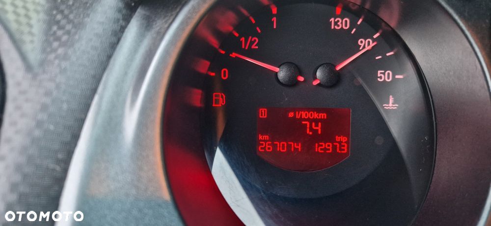 Seat Altea XL - 9