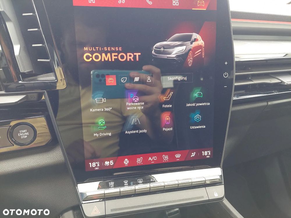 Renault Austral - 22