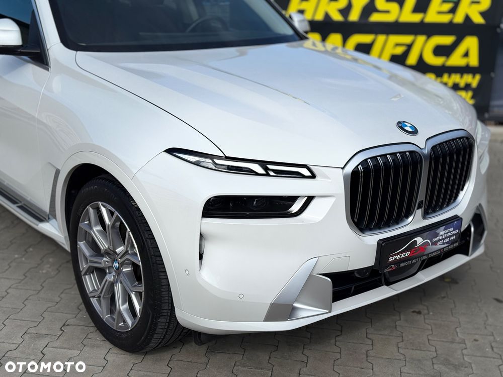 BMW X7 - 3