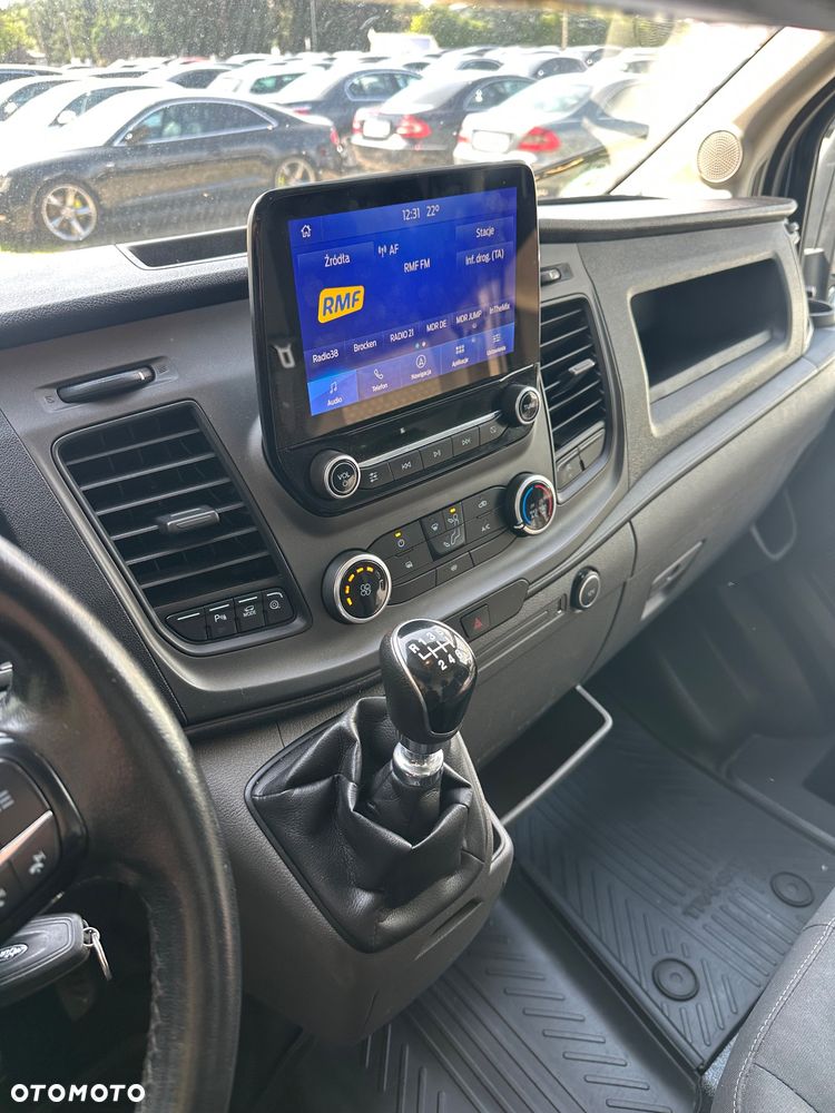 Ford Transit - 18