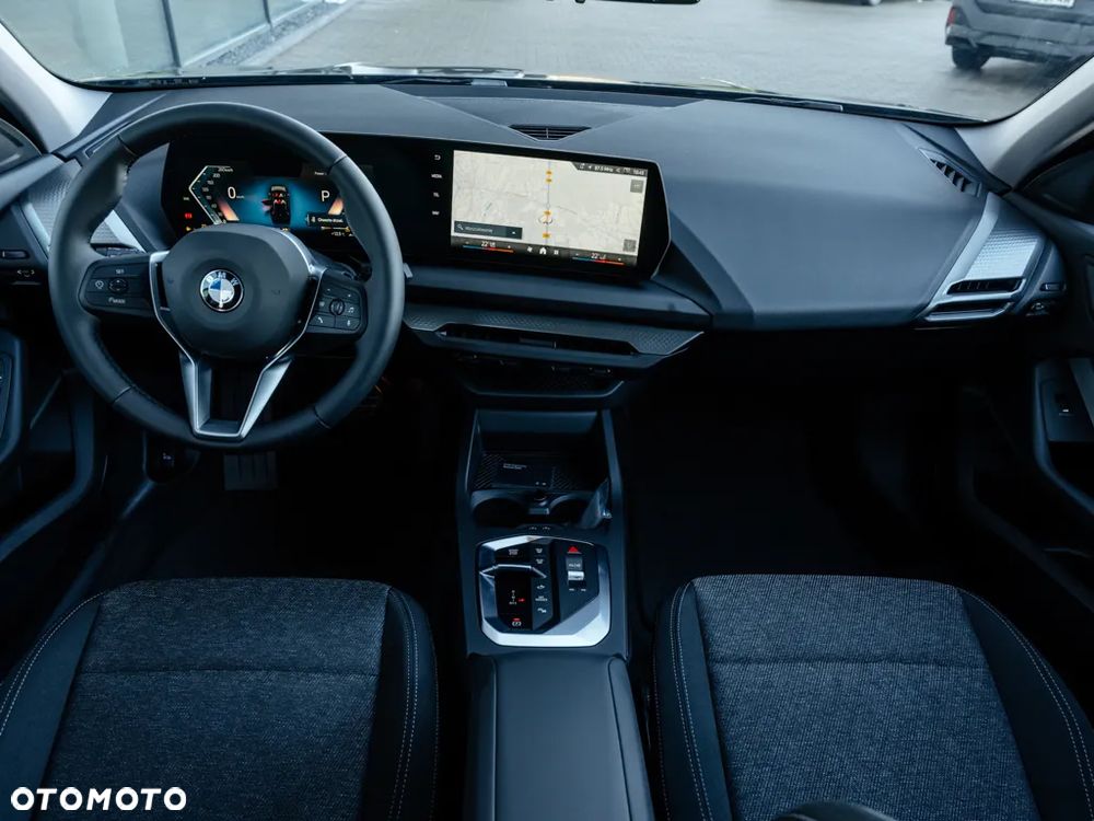 BMW Seria 1 118d - 6