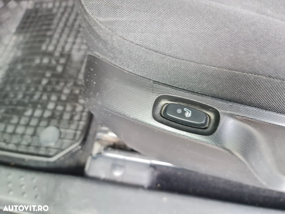 Smart Fortwo 60 kW drive passion - 10
