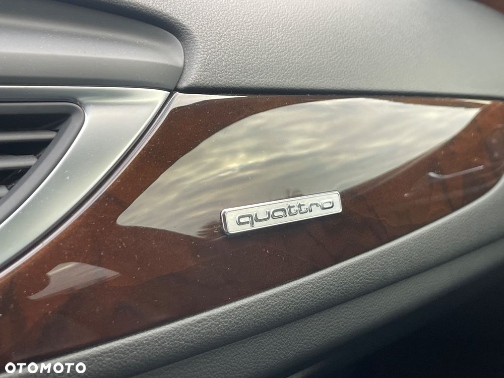 Audi A6 Limousine 2.0 TFSI Quattro S tronic - 25