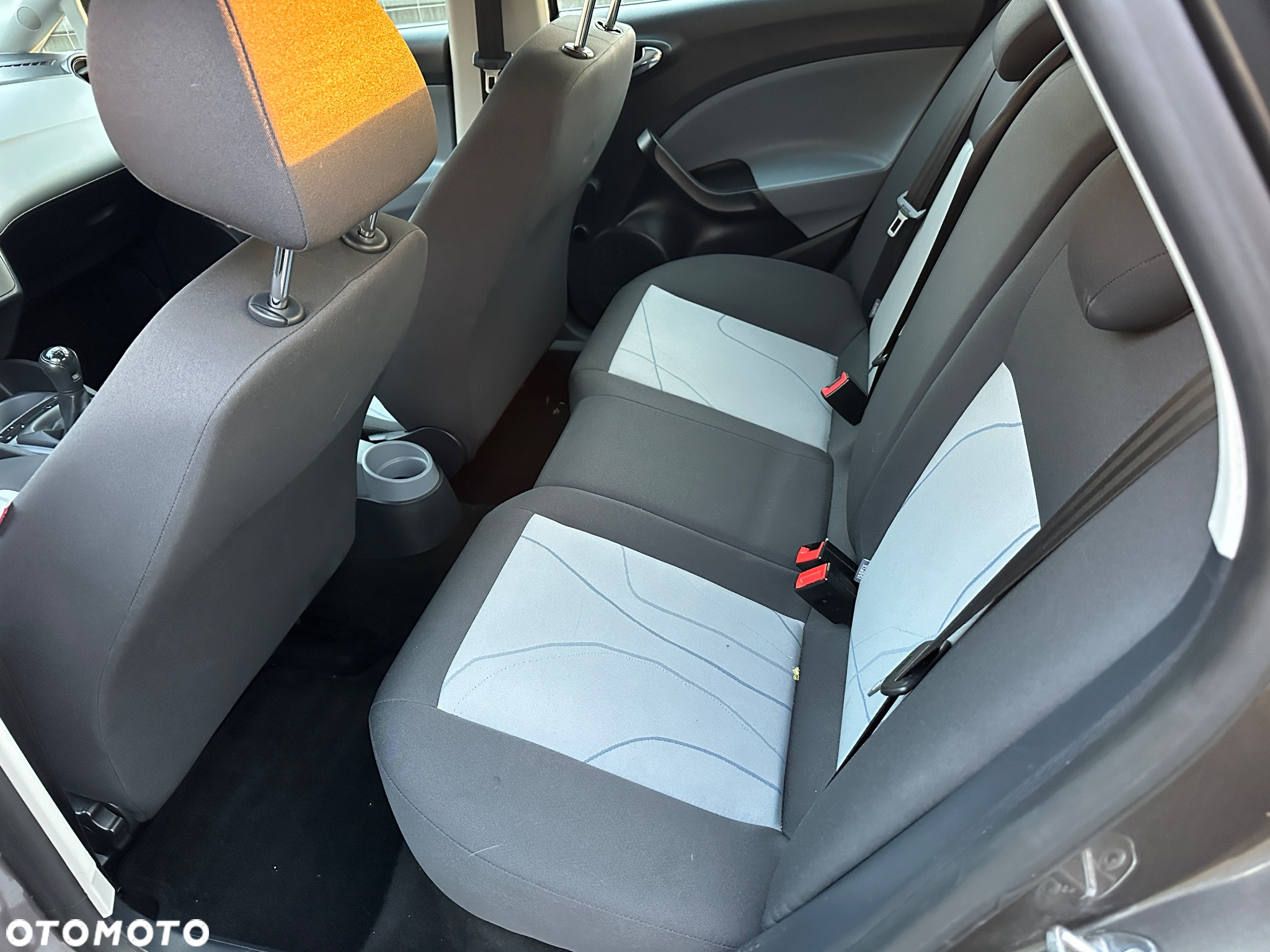 Seat Ibiza 1.2 TSI Ecomotive Style - 8