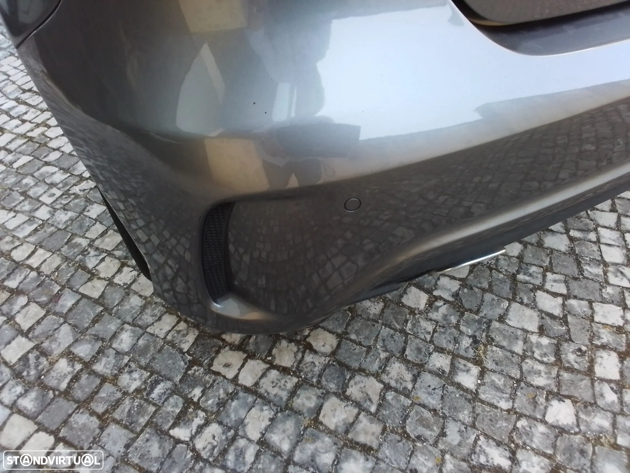 Mercedes-Benz A 180 d AMG Line - 7