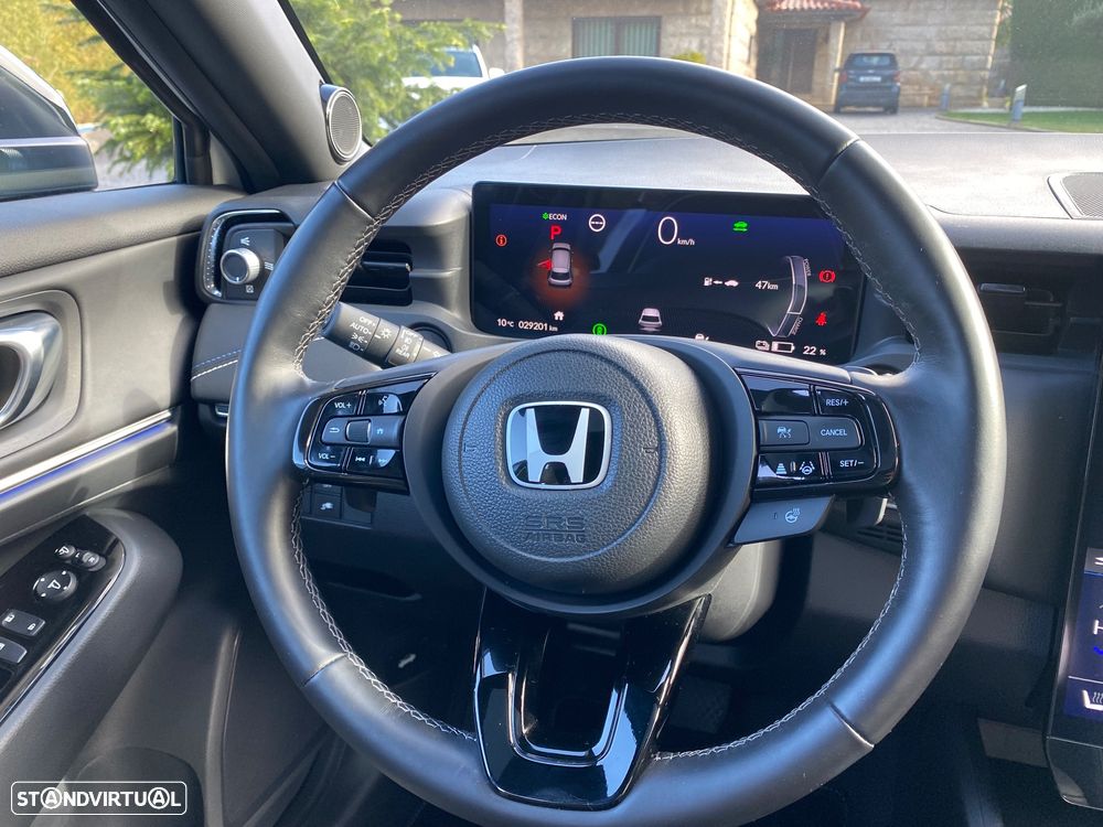 Honda e-Ny1 Advance-Pack - 33