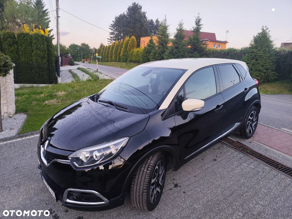 Renault Captur 1.5 dCi Energy Limited - 10