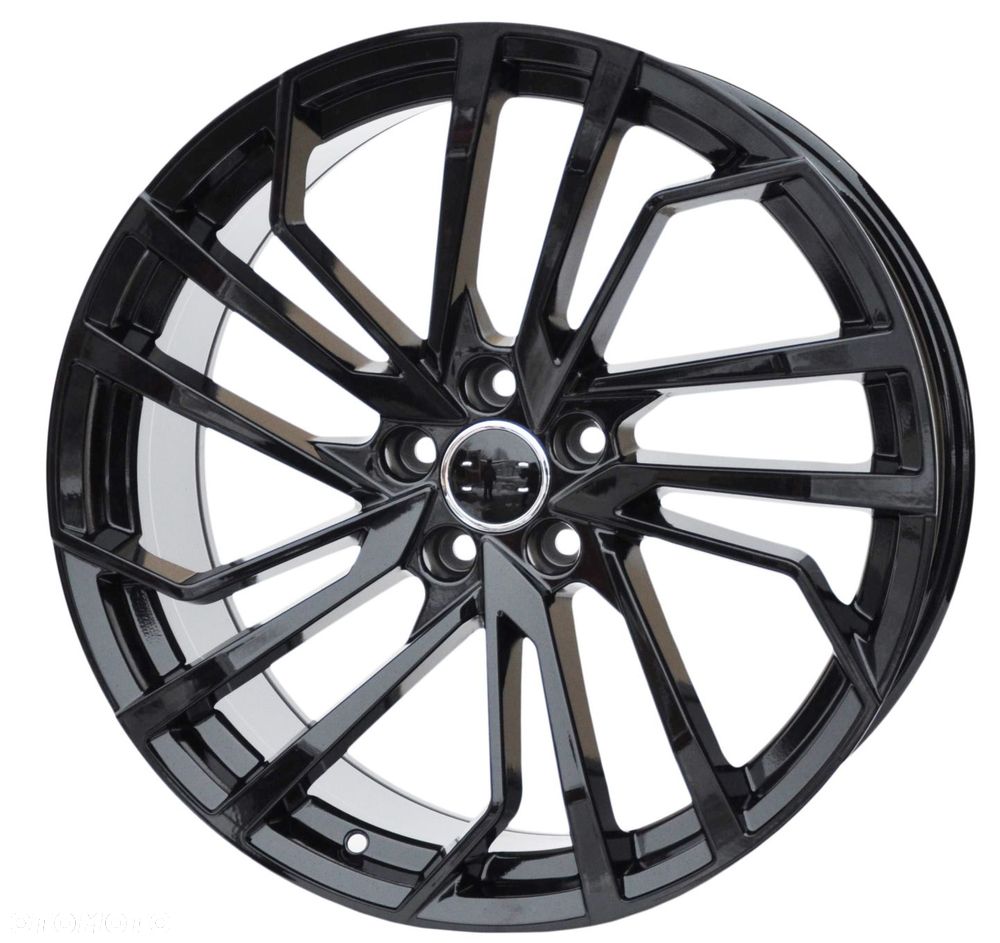 1618 B NOWE FELGI 21 5x112 AUDI A6 A7 A8 Q5 Q7 Q8 - 1