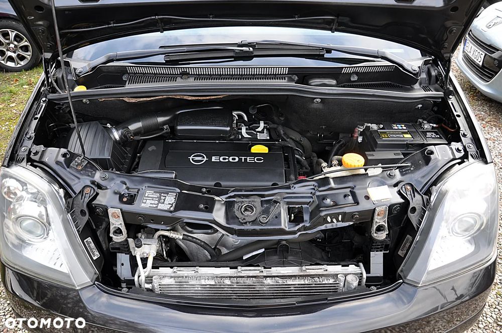 Opel Meriva 1.6 16V INNOVATION - 30