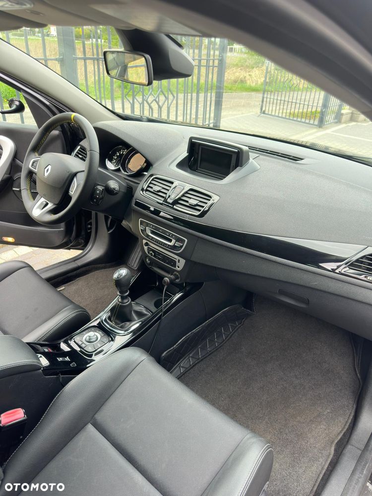Renault Megane - 33