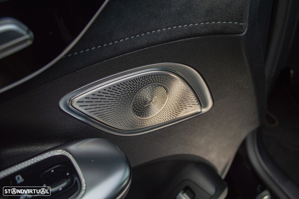 Mercedes-Benz EQE 350 - 34