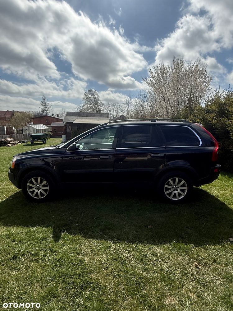 Volvo XC 90 2.9 T6 Summum - 3