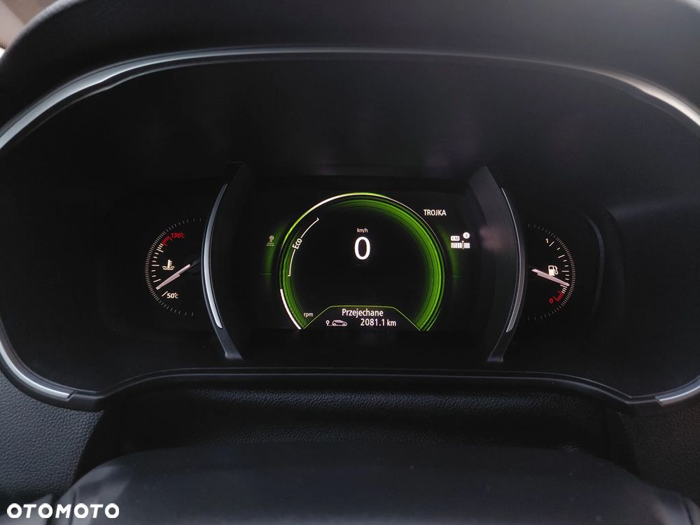 Renault Megane 1.2 Energy TCe Limited 2018 - 21