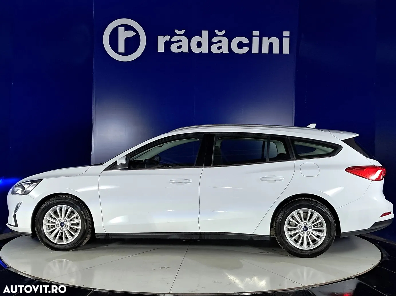 Ford Focus - 2
