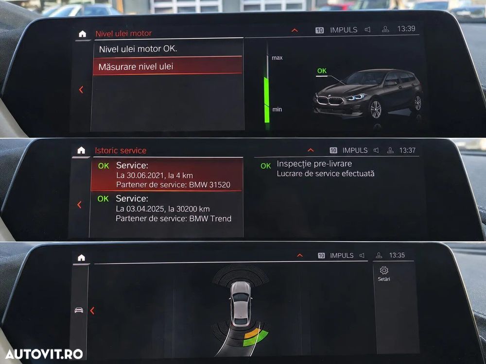 BMW Seria 2 - 21