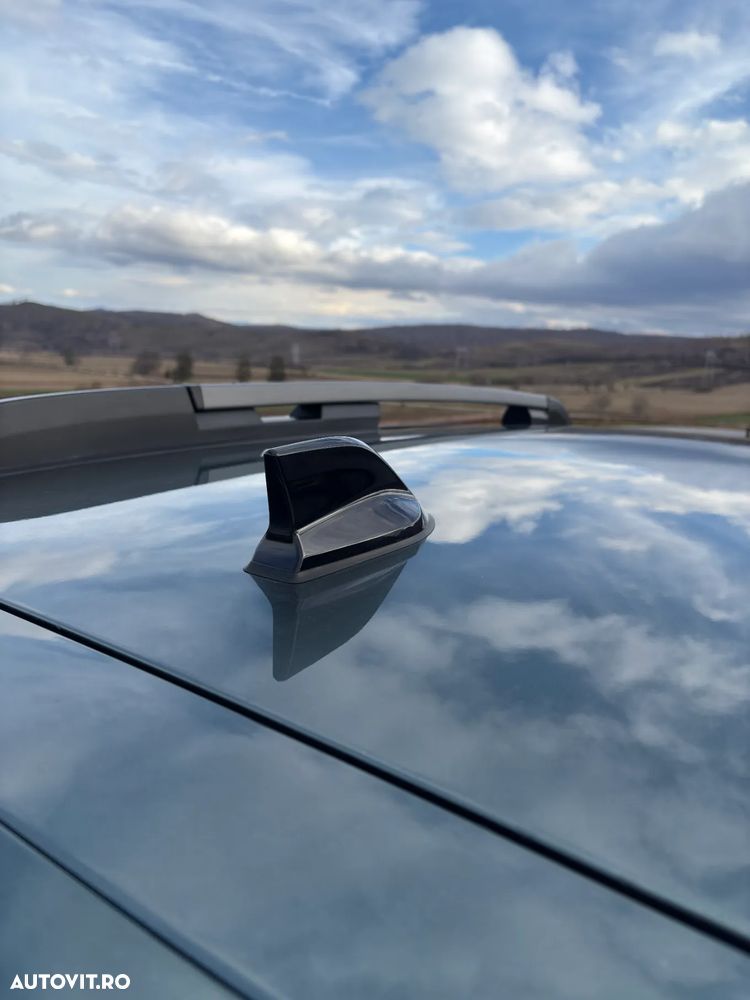 Dacia Duster TCe 150 GPF 4WD SL Techroad - 29