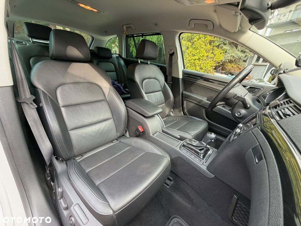 Skoda Superb 2.0 TSI L&K DSG - 20