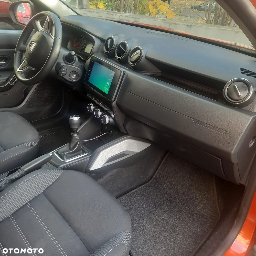 Dacia Duster 1.0 TCe Prestige - 3