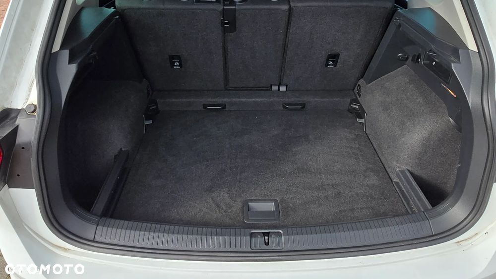 Volkswagen Tiguan 1.4 TSI BMT ACT Comfortline - 19