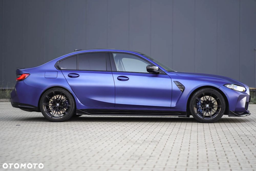 BMW M3 - 9