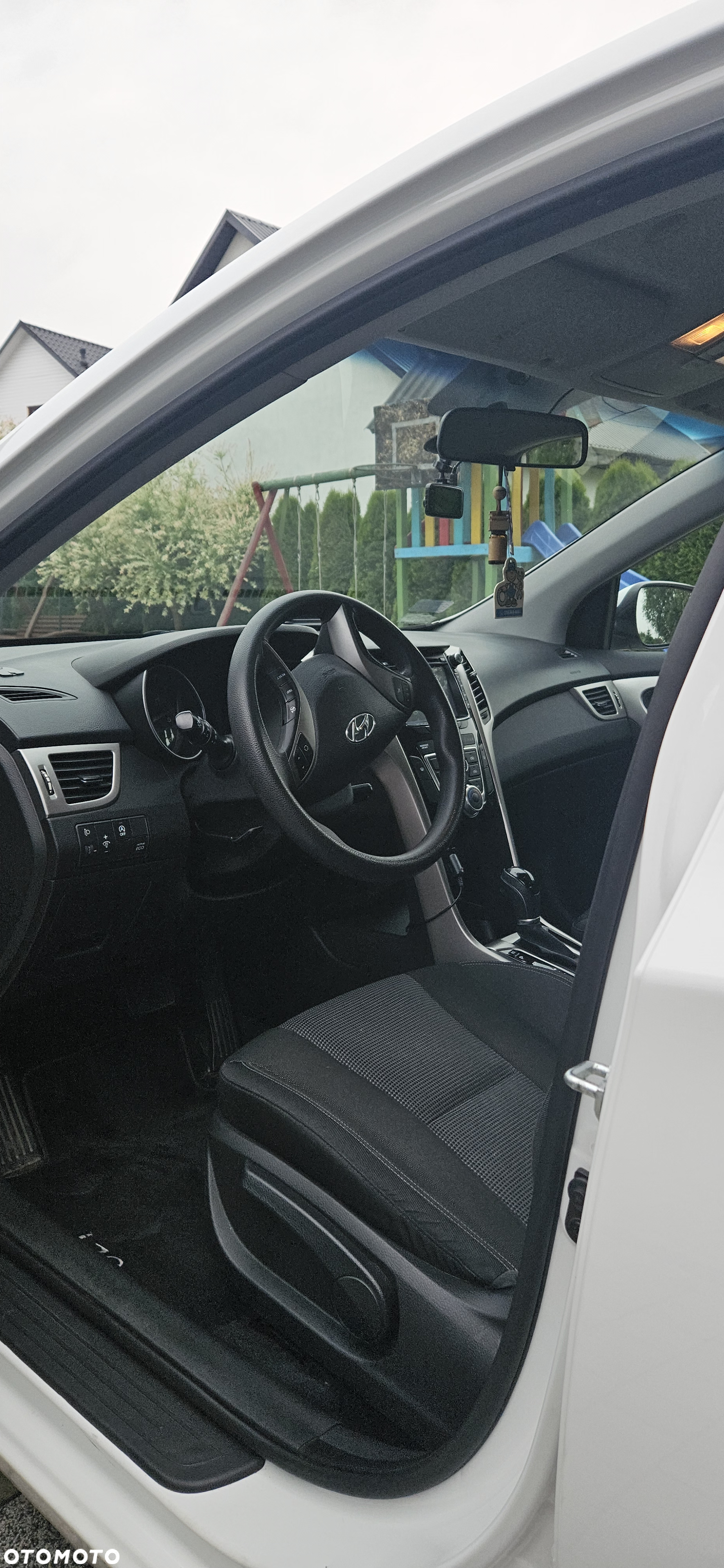 Hyundai i30 1.6 CRDi BlueDrive Classic DCT - 7
