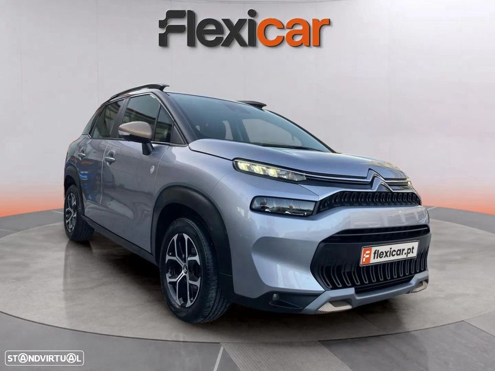 Citroën C3 Aircross 1.2 PureTech C-Series - 1