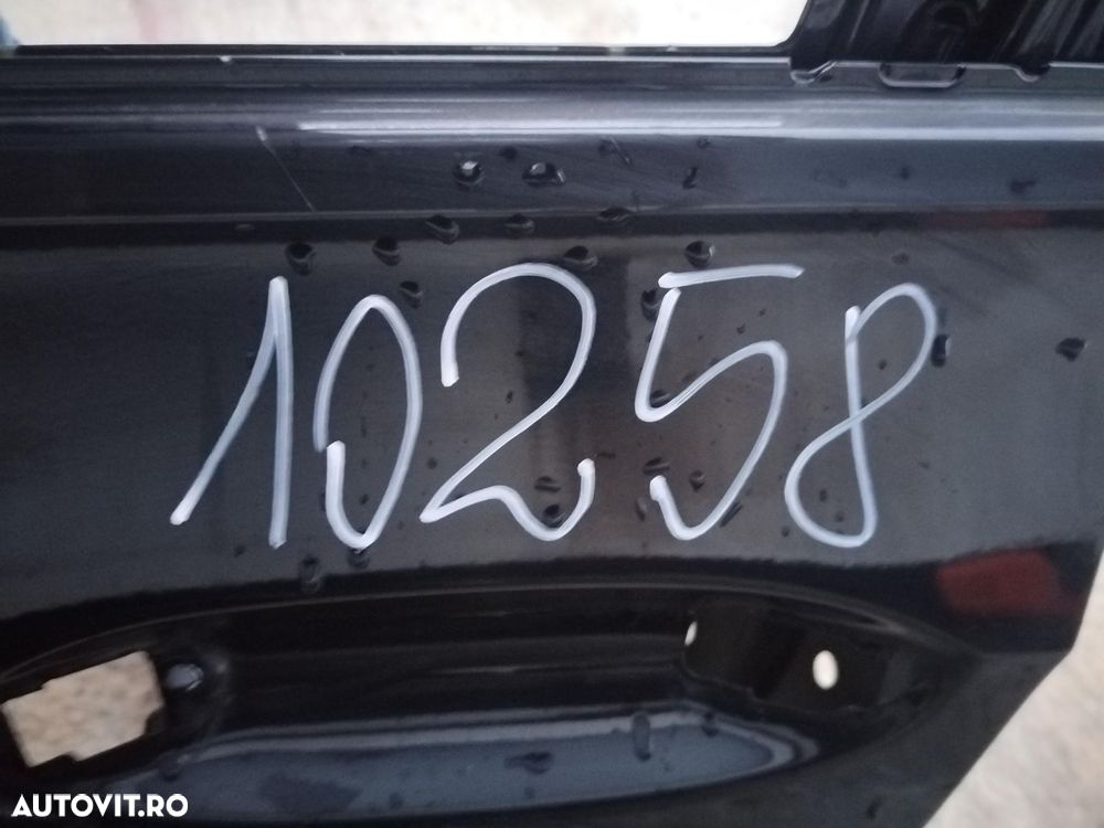 Usa stanga fata VW Golf 8, 2020, 2021, 2022, 2023, 2024, 2025, cod origine OE 5H4831311C. 10258 - 15