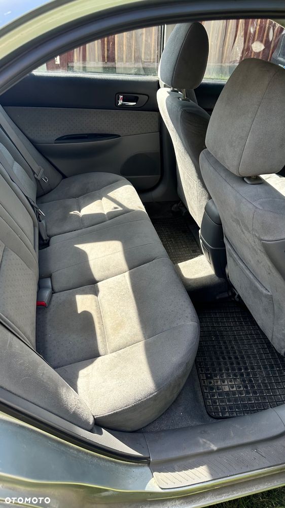 Mazda 6 1.8 Comfort - 6